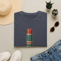 Thermos Tee — 'If you can guess what's in this, you win.' Graphic T-Shirt