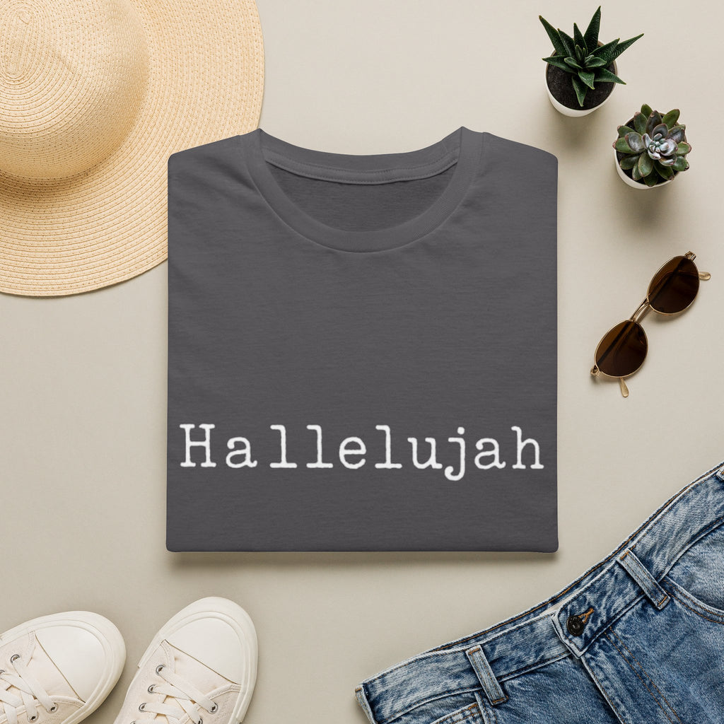 Classic Colored T-Shirt — Minimal Everyday Tee