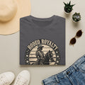 Rodeo Royalty Cowboy T-Shirt
