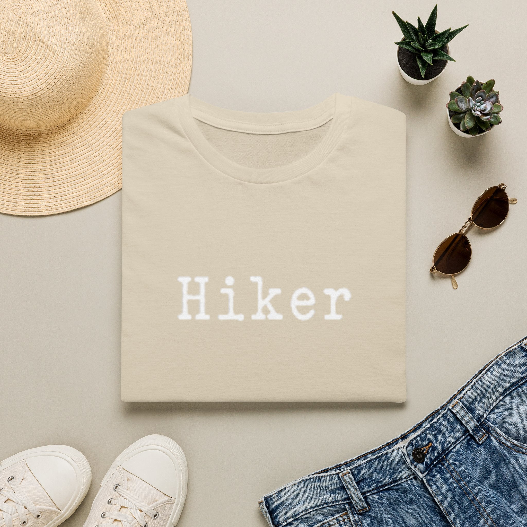 Minimal Colored Tee — Classic Casual T‑Shirt