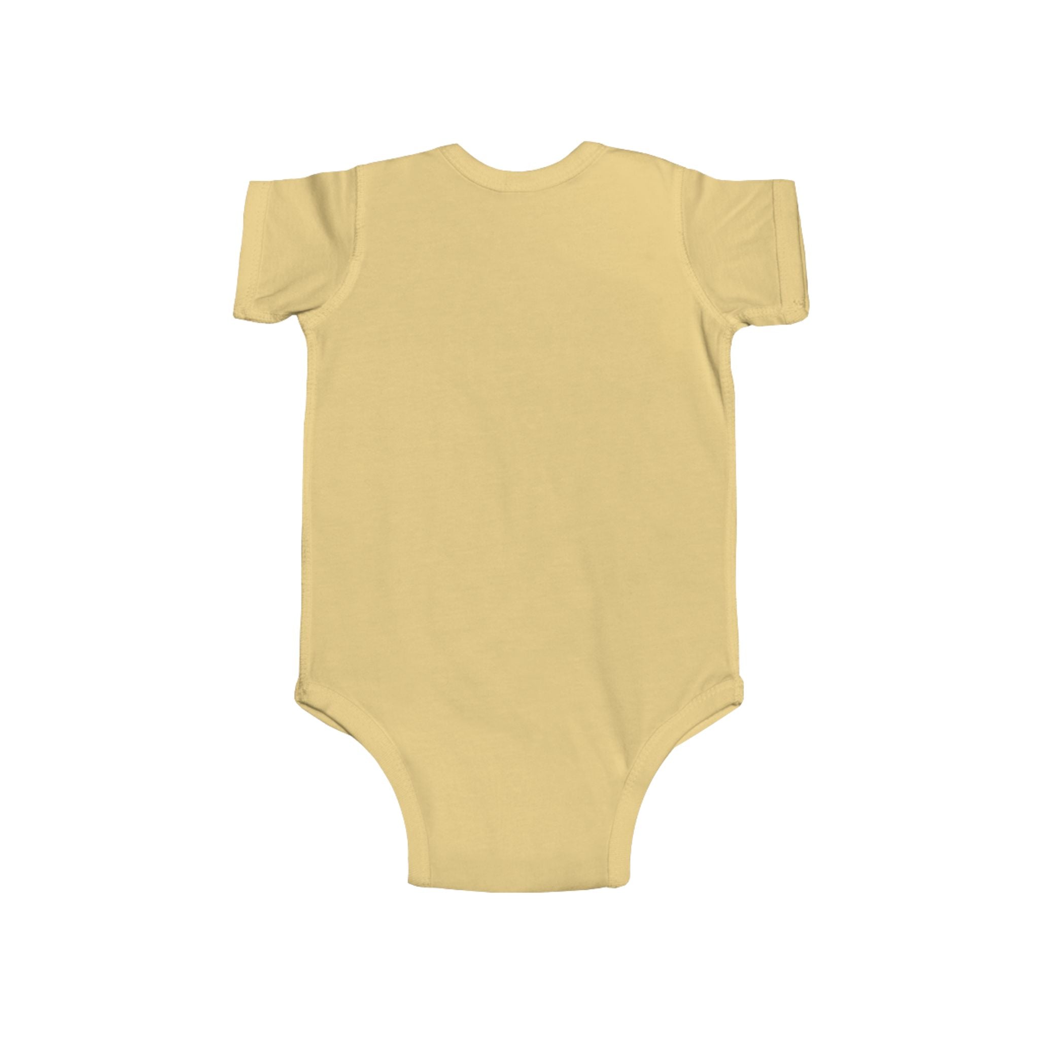 Little Wrangler Infant Bodysuit — Baby Western Cowboy Onesie