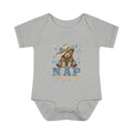 "Nap Champion,  Baby Graphic Onesie