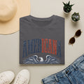 Americana Eagle T-Shirt — Vintage Patriotic Graphic Tee