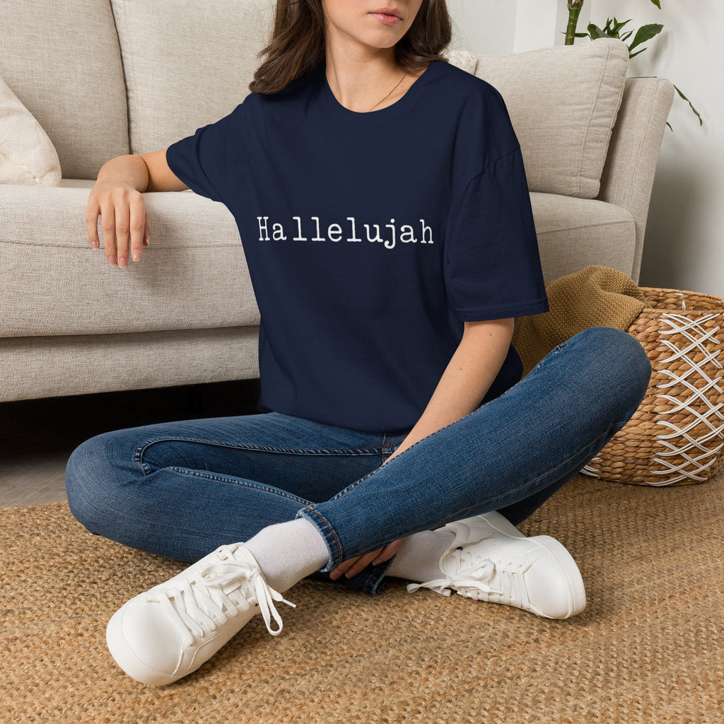 Classic Colored T-Shirt — Minimal Everyday Tee