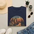 Vintage 'Wild Heart, Old Soul' Graphic T-Shirt