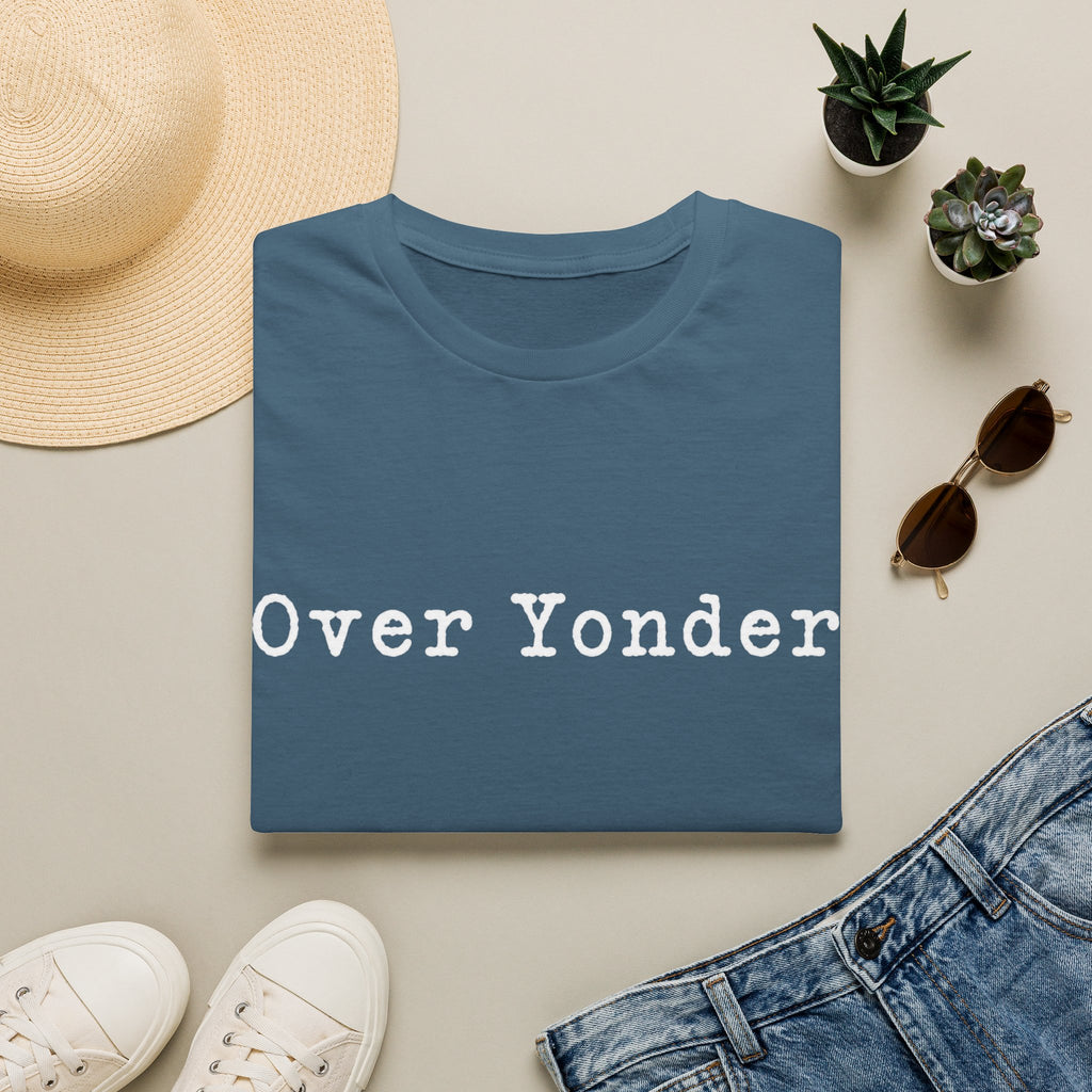 Classic Colored T-Shirt