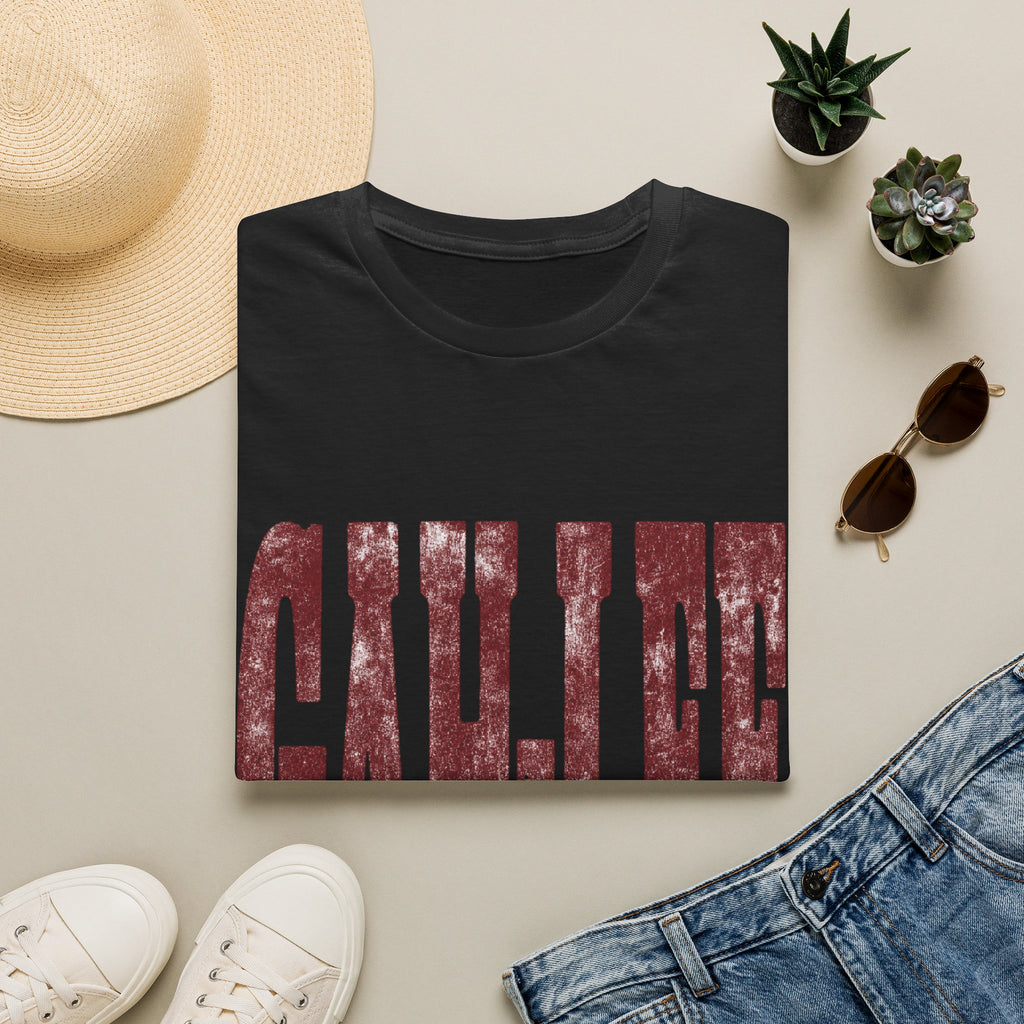 GAH-LEE Vintage T-Shirt