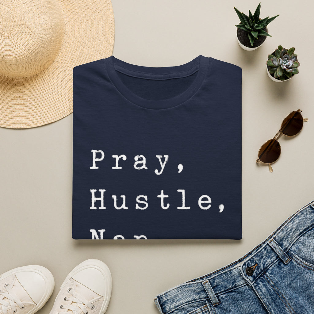 Classic Colored T-Shirt — Minimal Everyday Tee
