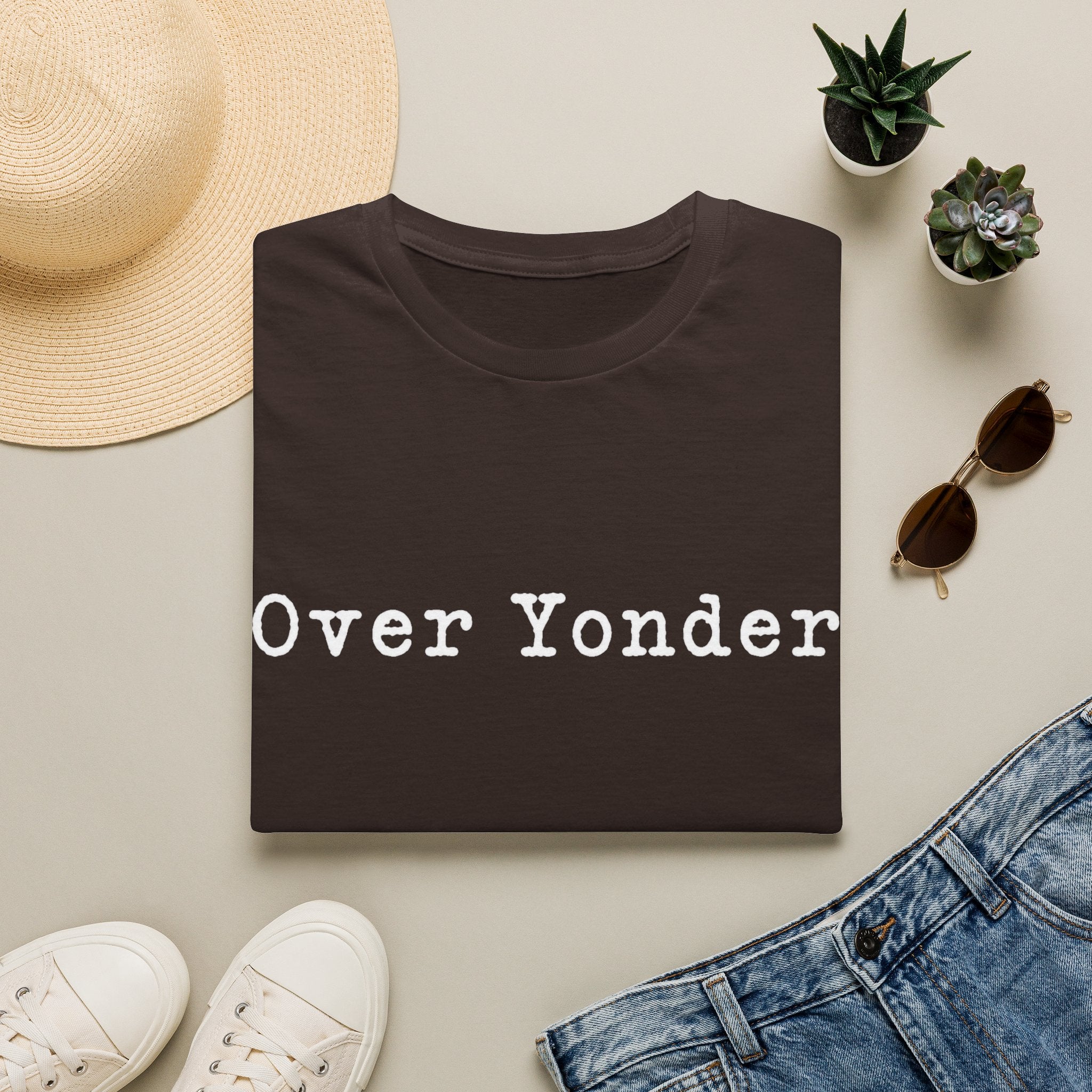 Classic Colored T-Shirt