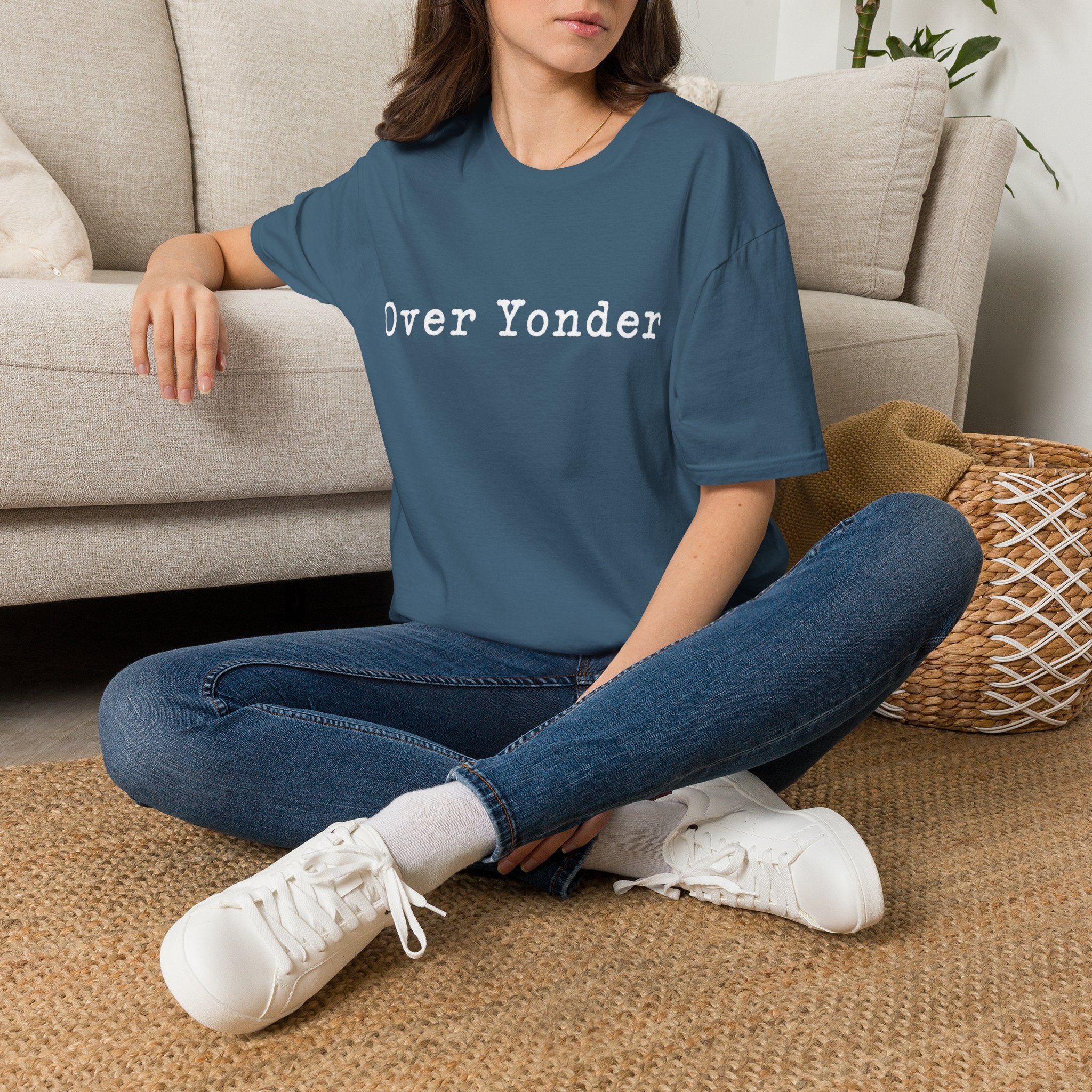 Classic Colored T-Shirt