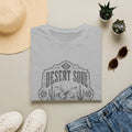 Desert Soul T-Shirt — Rustic Southwestern Graphic Tee (Desert Soul)