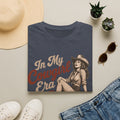 Cowgirl T-Shirt — "In My Cowgirl Era" Vintage Western Graphic Tee