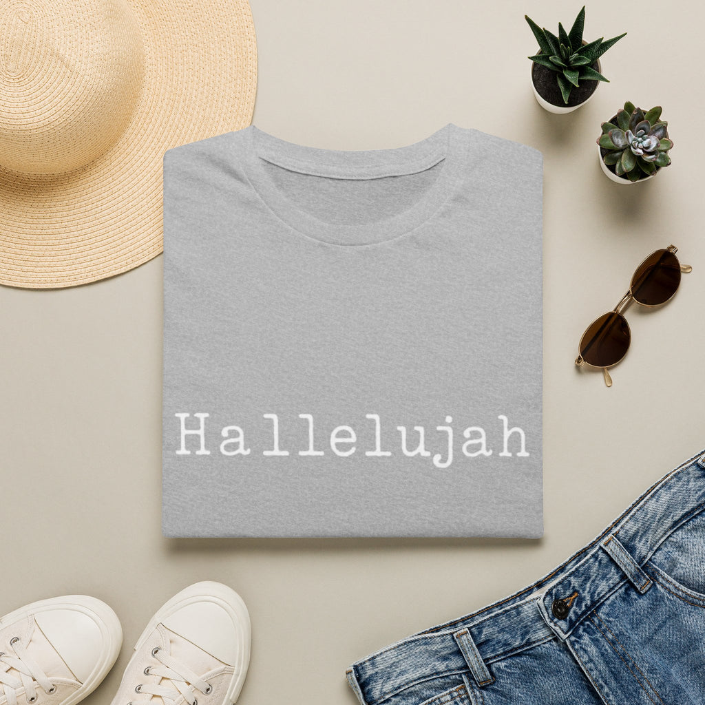 Classic Colored T-Shirt — Minimal Everyday Tee