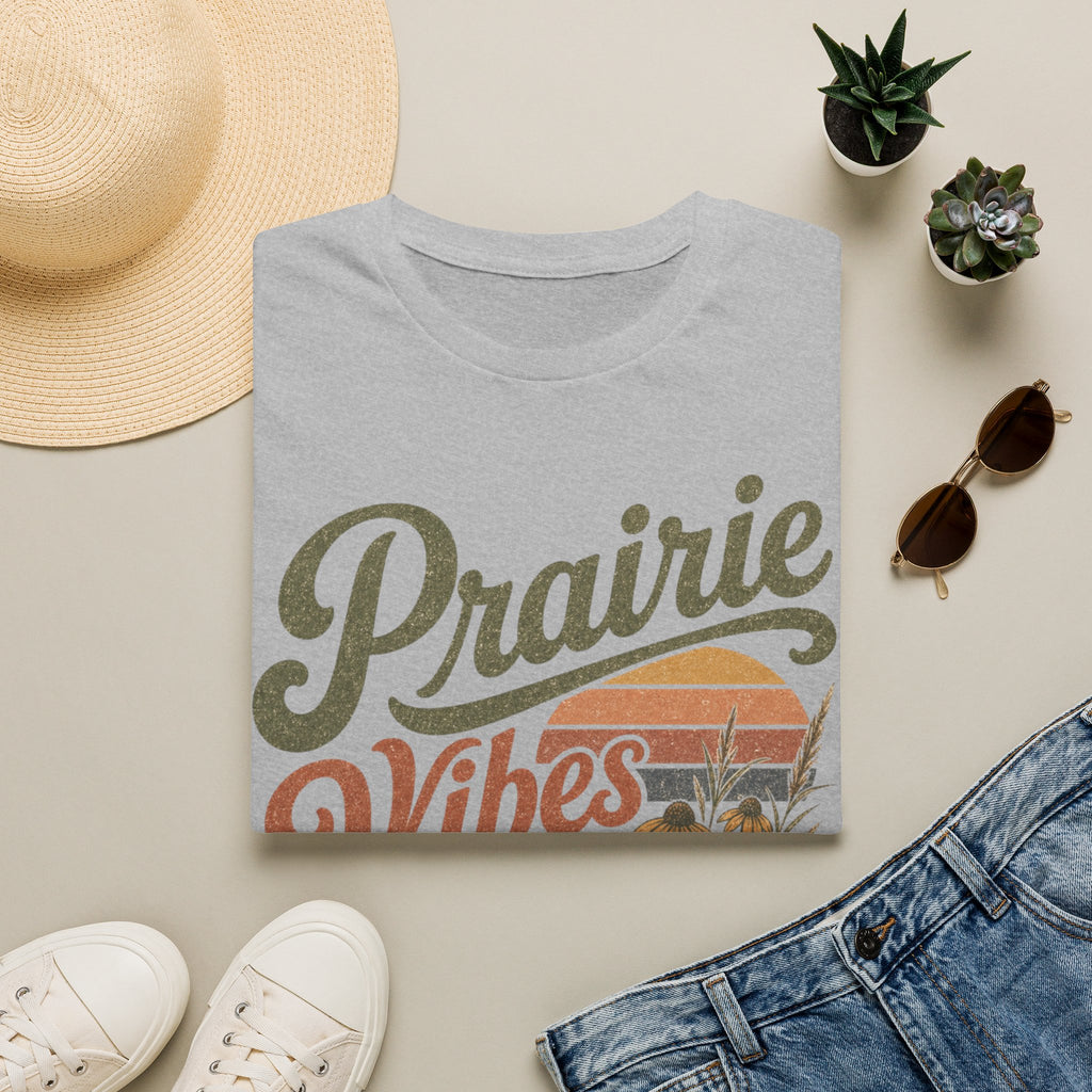 Prairie Vibes T-Shirt