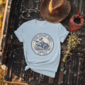 Retro Outpost Rodeo Vintage T-Shirt