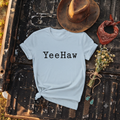"YeeHaw" Graphic T-Shirt