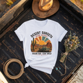 "Retro Outpost Roam Far"