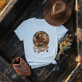 Vintage Country Girl T-Shirt