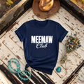 "Meemaw Club" T-Shirt