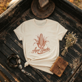 "Aww Shucks" Corn T-Shirt