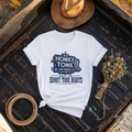 "Honky Tonk Nights" T-Shirt