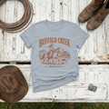 "Buffalo Creek Montana" T-Shirt
