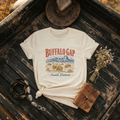 "Buffalo Gap South Dakota" T-Shirt