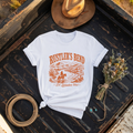 "Rustler's Bend" T-Shirt