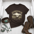 "Sagebrush Hollow" T-Shirt
