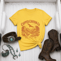 "Copper Canyon Co." T-Shirt