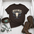 "Wild West Soul" T-Shirt