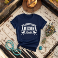 "Arizona Rodeo" T-Shirt