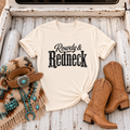 "Rowdy & Redneck" T-Shirt