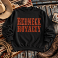 "Redneck Royalty" Sweatshirt