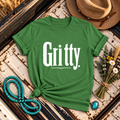 "Gritty" Soft T-Shirt
