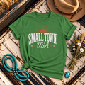 "Small Town USA" T‑Shirt
