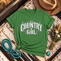 "Country Girl" T-Shirt