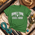 "Honky Tonk State of Mind" T-Shirt
