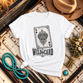 "Wildcard Ace" T‑Shirt