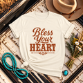 "Bless Your Heart" T-Shirt