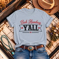 "Bah Humbug Y’all" Christmas T-Shirt