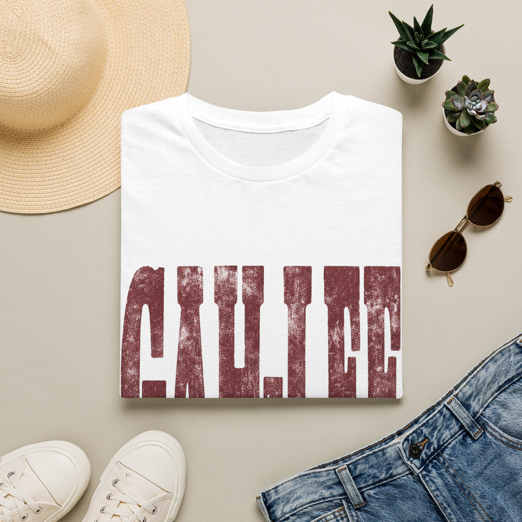 GAH-LEE Vintage T-Shirt