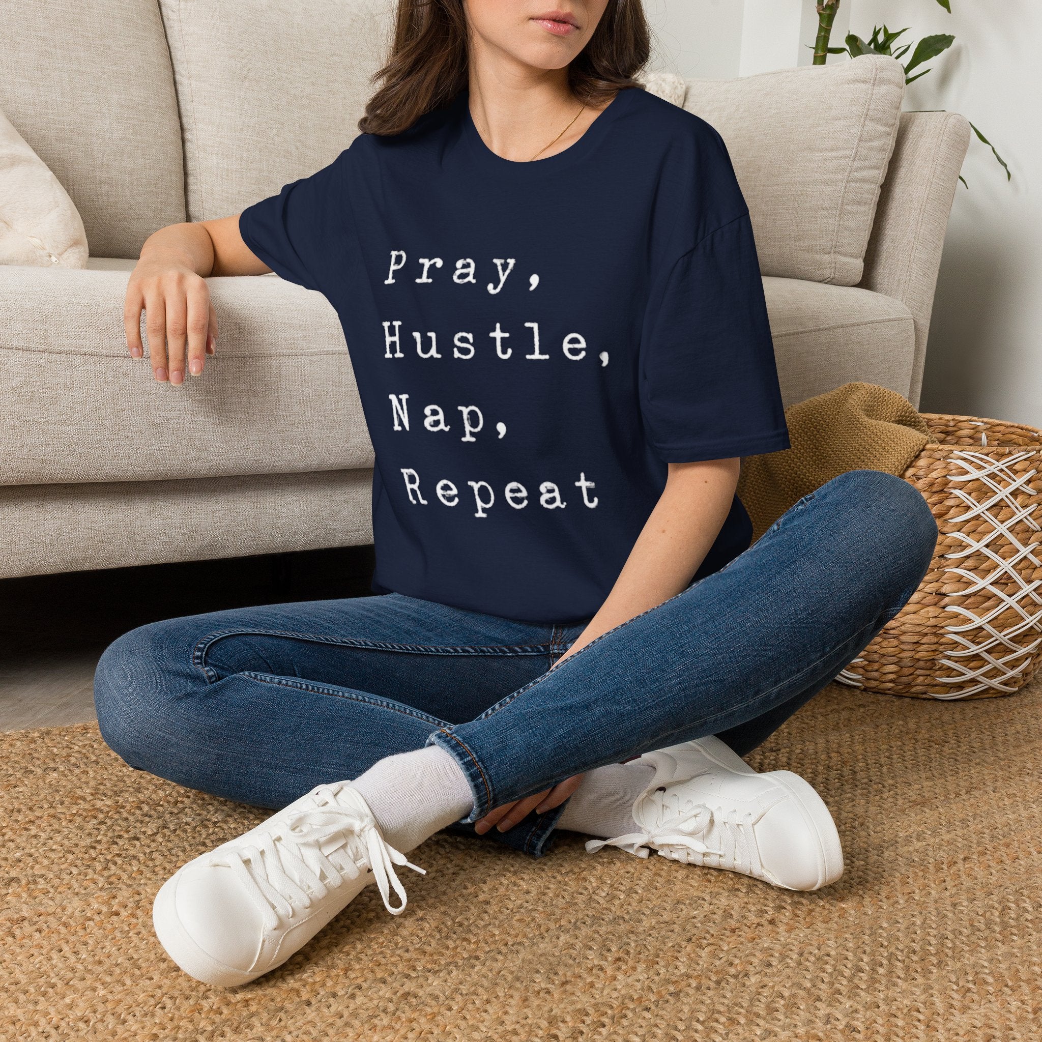 Classic Colored T-Shirt — Minimal Everyday Tee