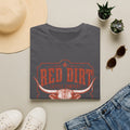 Red Dirt Cattle Company T-Shirt — Vintage Western Ranch Tee