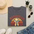 Nashville Music City Guitar Tee