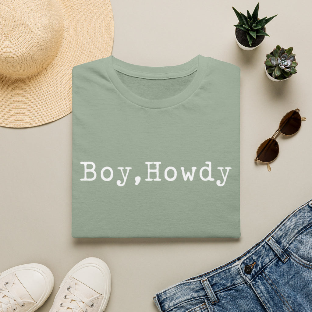 Classic Colored Shirt — Minimal Casual Tee
