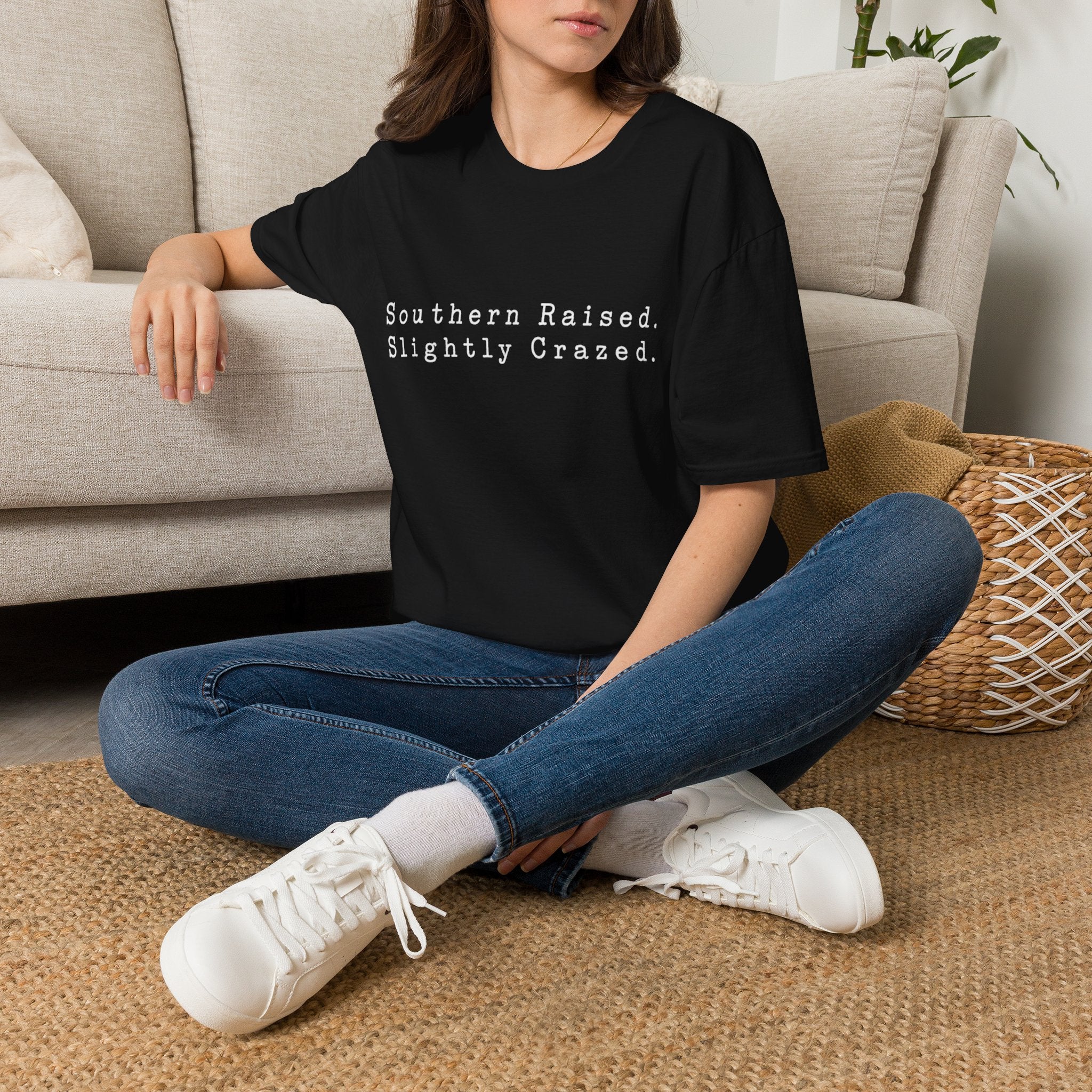 Plain Colored T-Shirt — Minimal Casual Tee for Everyday Wear