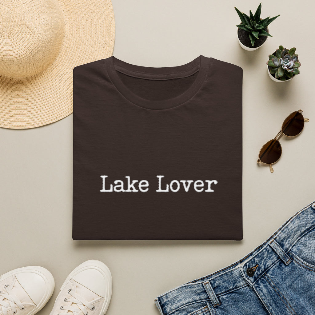 Classic Colored T-Shirt — Minimal Everyday Tee for Men & Women