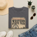 Western State Fair T-Shirt — 'Come One Come All' Vintage Carnival Tee