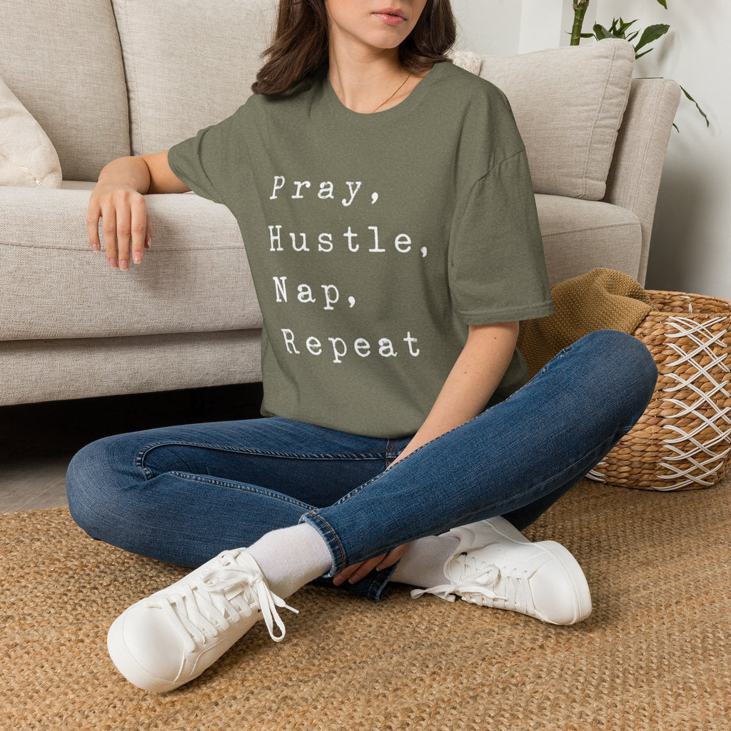 Classic Colored T-Shirt — Minimal Everyday Tee
